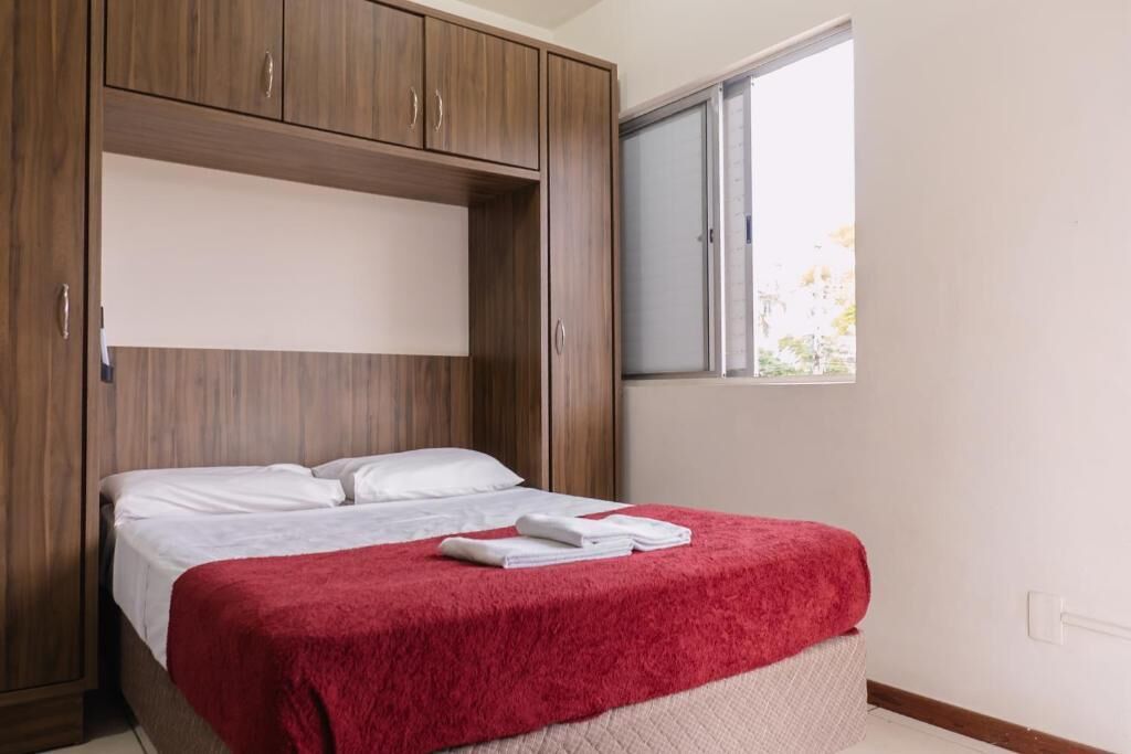 Studio | Blackout drapes, WiFi (free), bed sheets