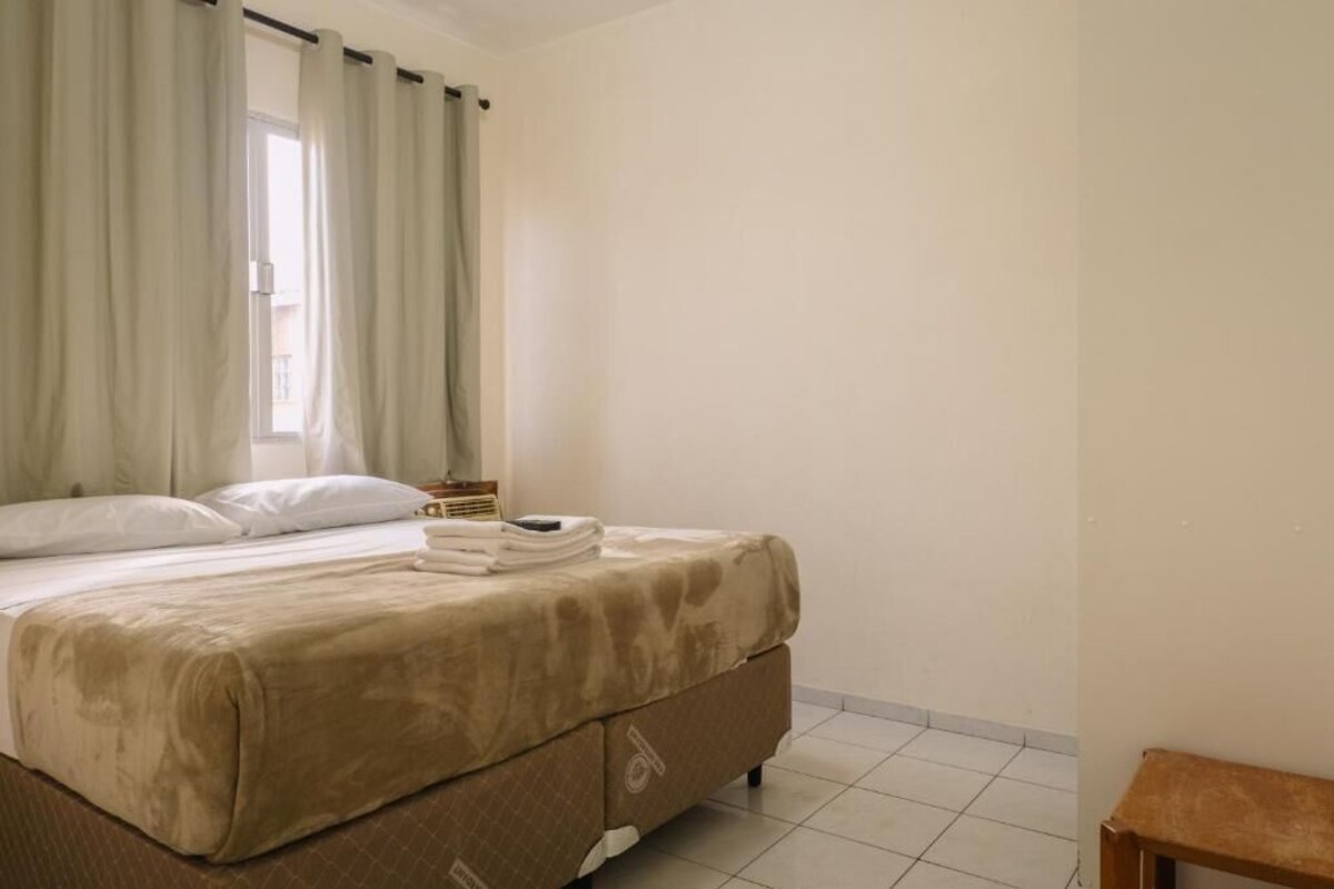 Penthouse, Terrace | Blackout drapes, WiFi (free), bed sheets