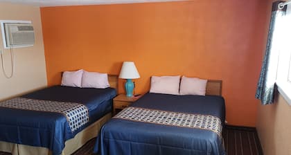 Executive Inn