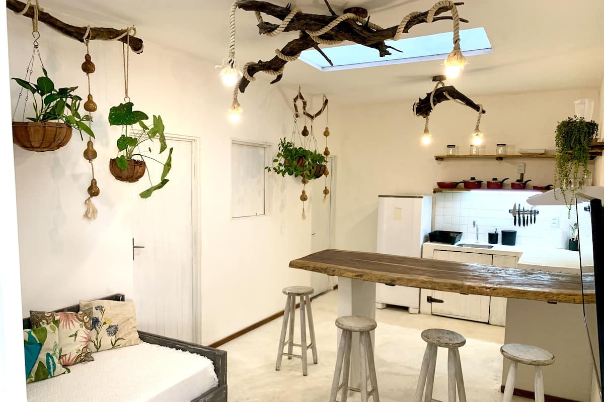Standard House | Private kitchenette