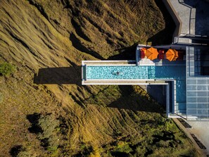 Ruang perawatan pasangan, sauna, hot tub, ruang uap, dan hidroterapi