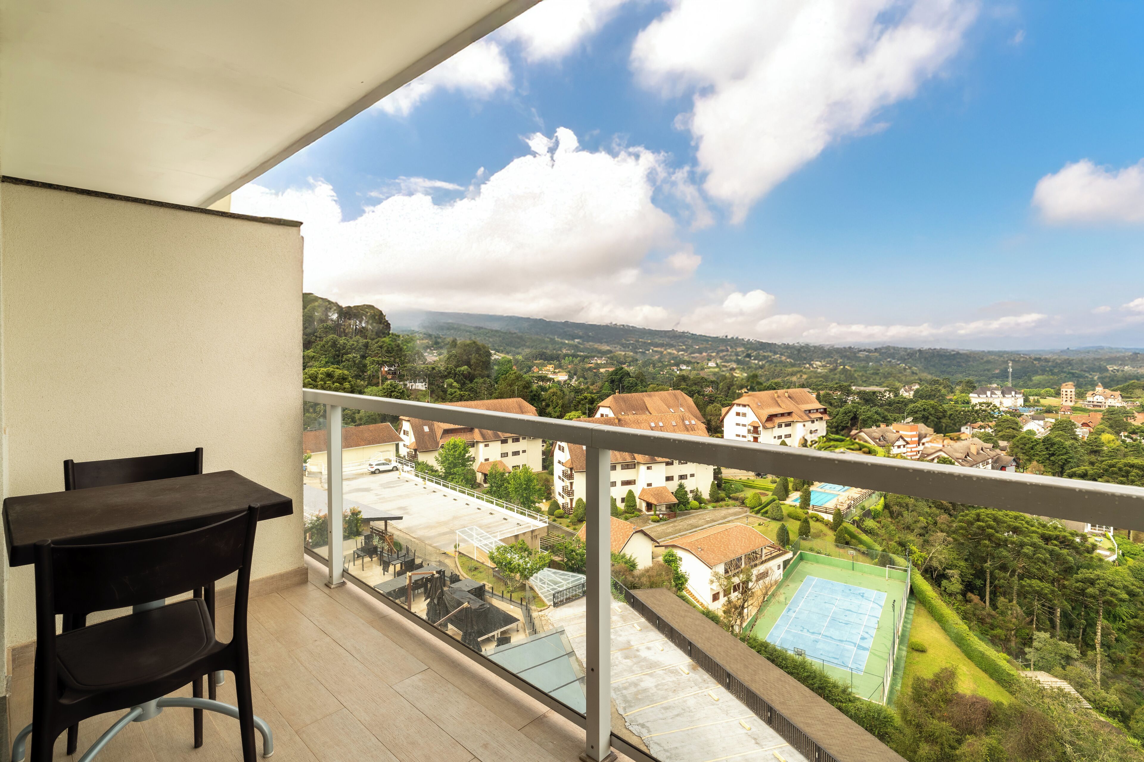 Foto - Chris Wellness Resort Hotel