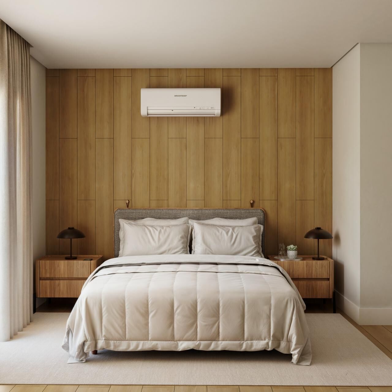 Quadruple Room with Private Pool