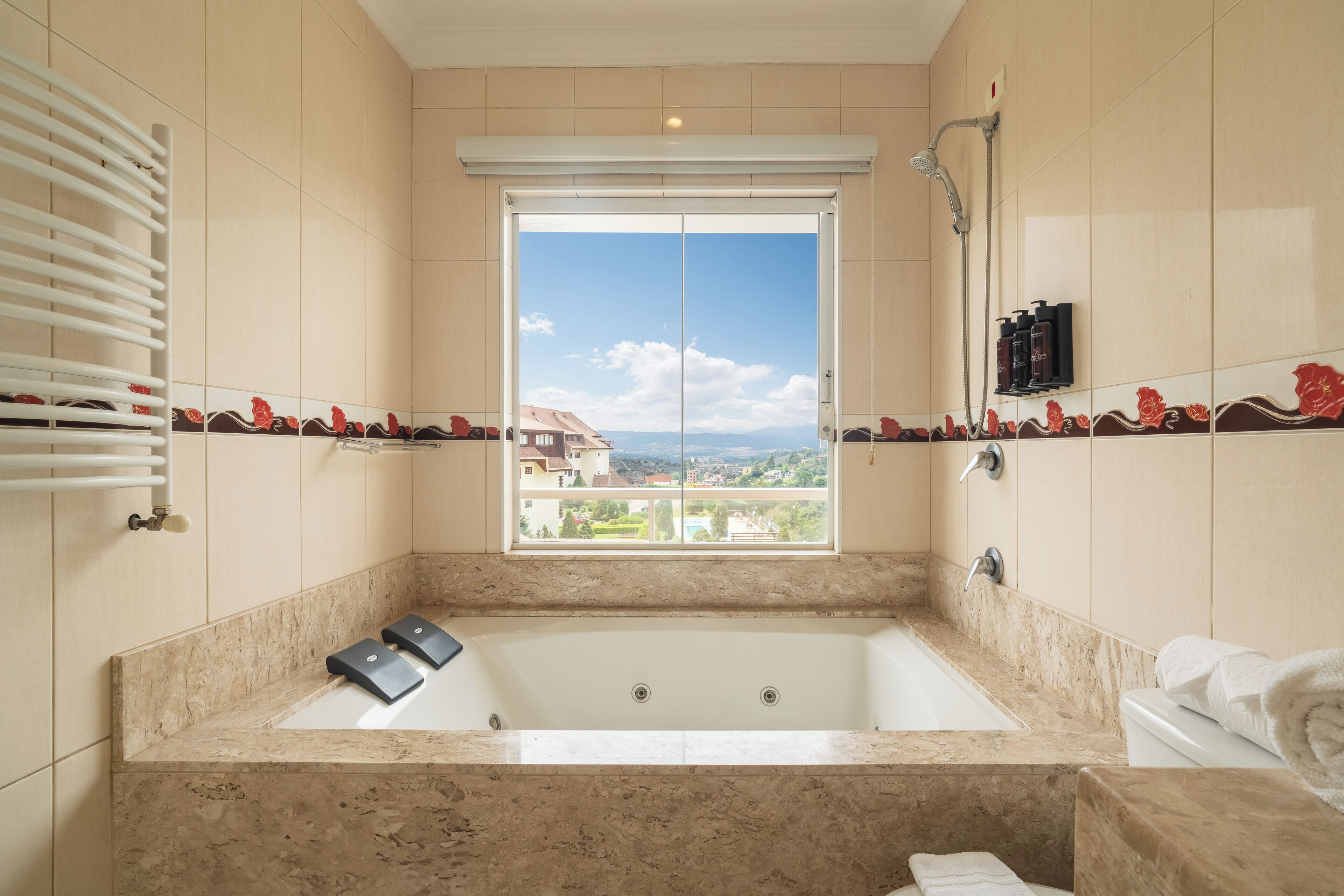 Foto - Chris Wellness Resort Hotel