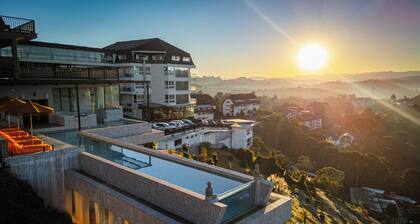 Chris Wellness Resort Hotel