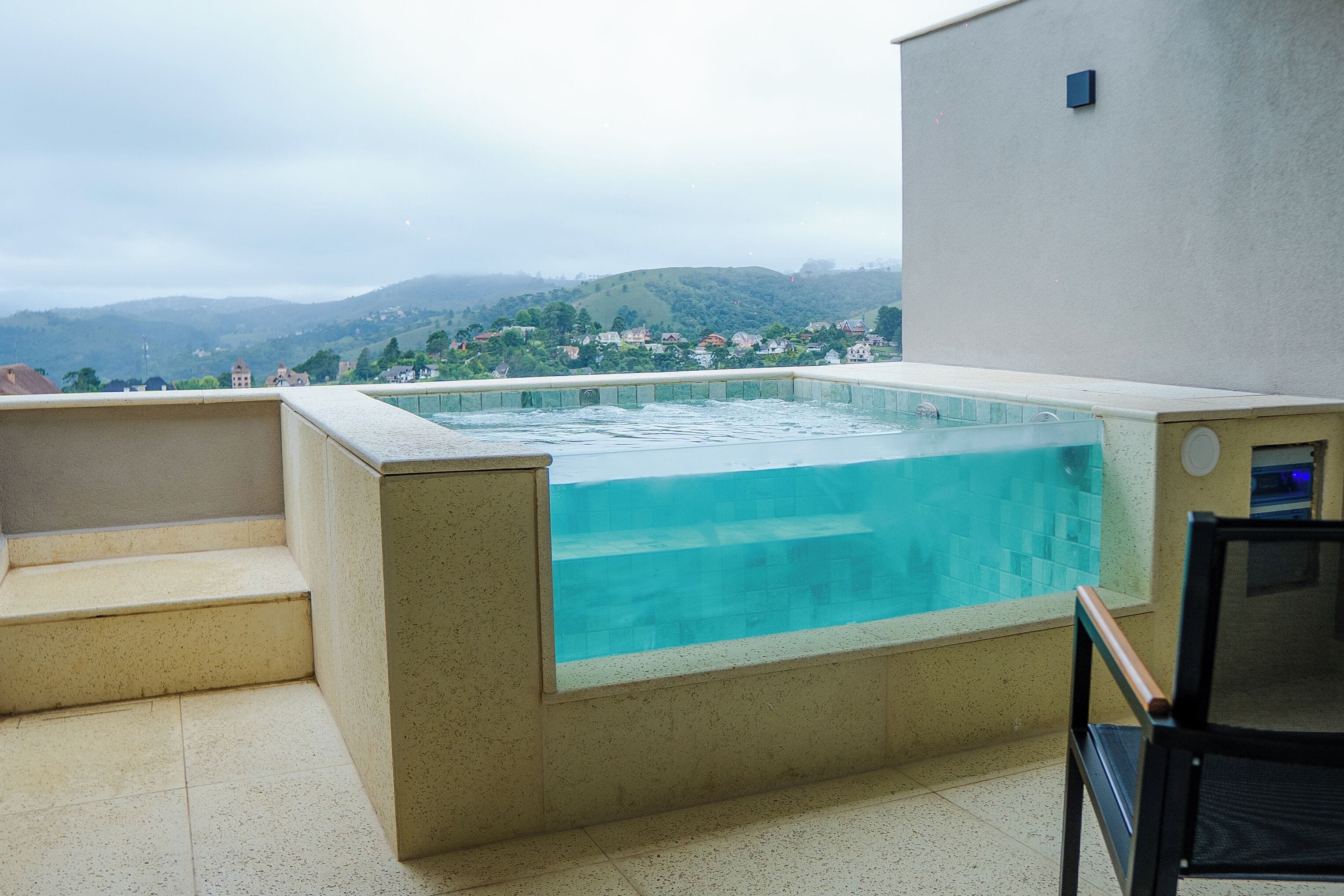 Foto - Chris Wellness Resort Hotel
