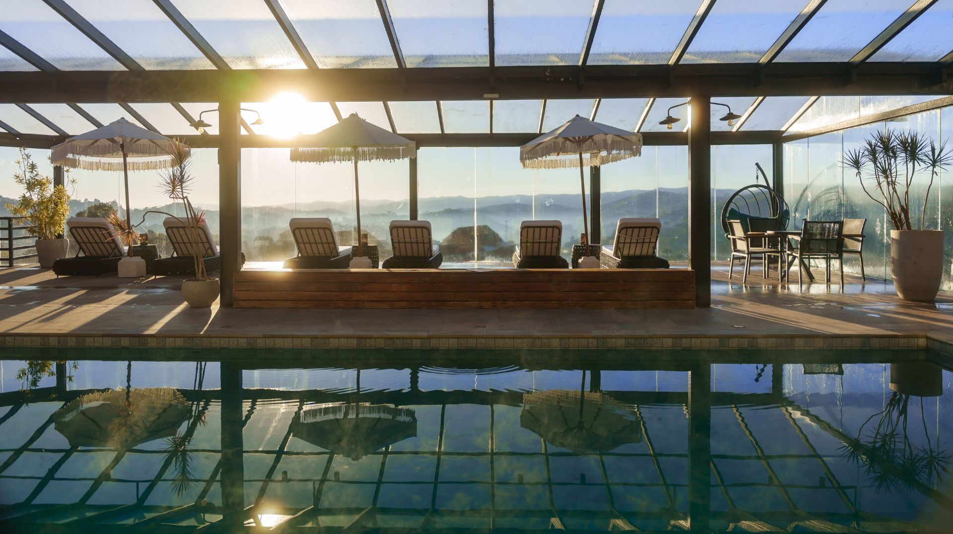 Foto - Chris Wellness Resort Hotel