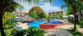 Solar De Pipa Duplex Flat