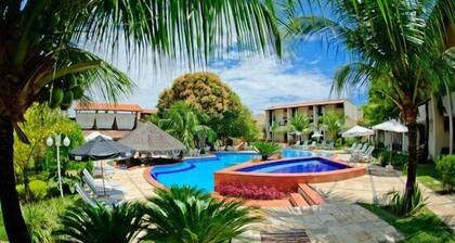 Solar De Pipa Duplex Flat