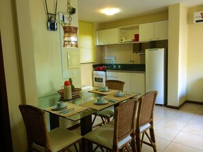 全景複式房屋, 2 間臥室, 向海 | 客廳 | 平面電視、收費電影