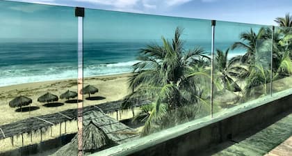 Agave del Mar