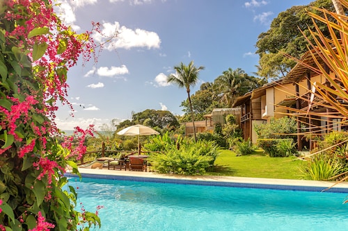 Pousada Mar à Vista