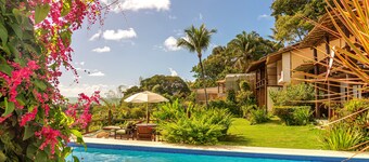 Pousada Mar à Vista