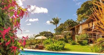 Pousada Mar à Vista