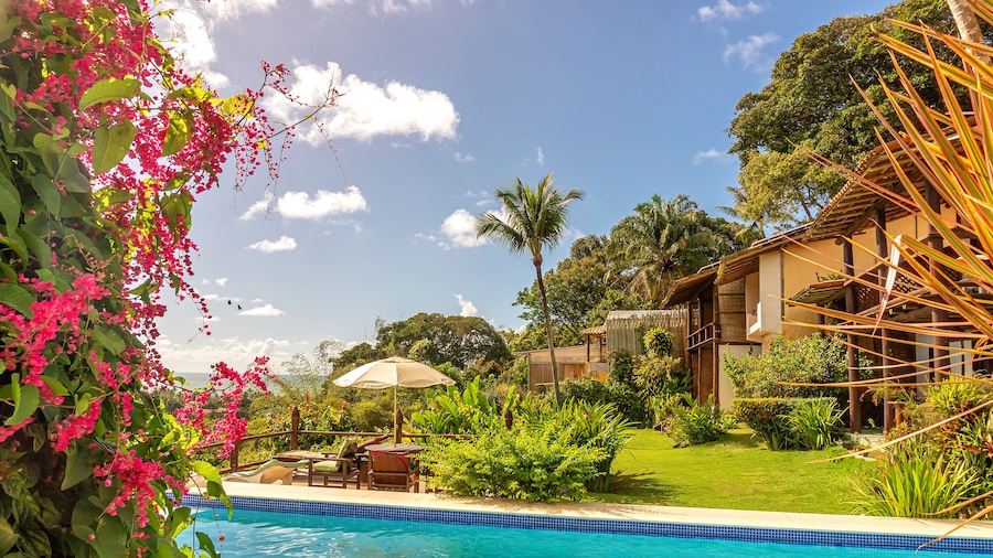 Pousada Mar Ă Vista