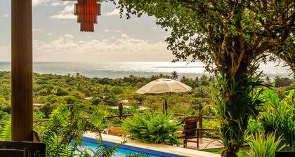 Pousada Mar à Vista