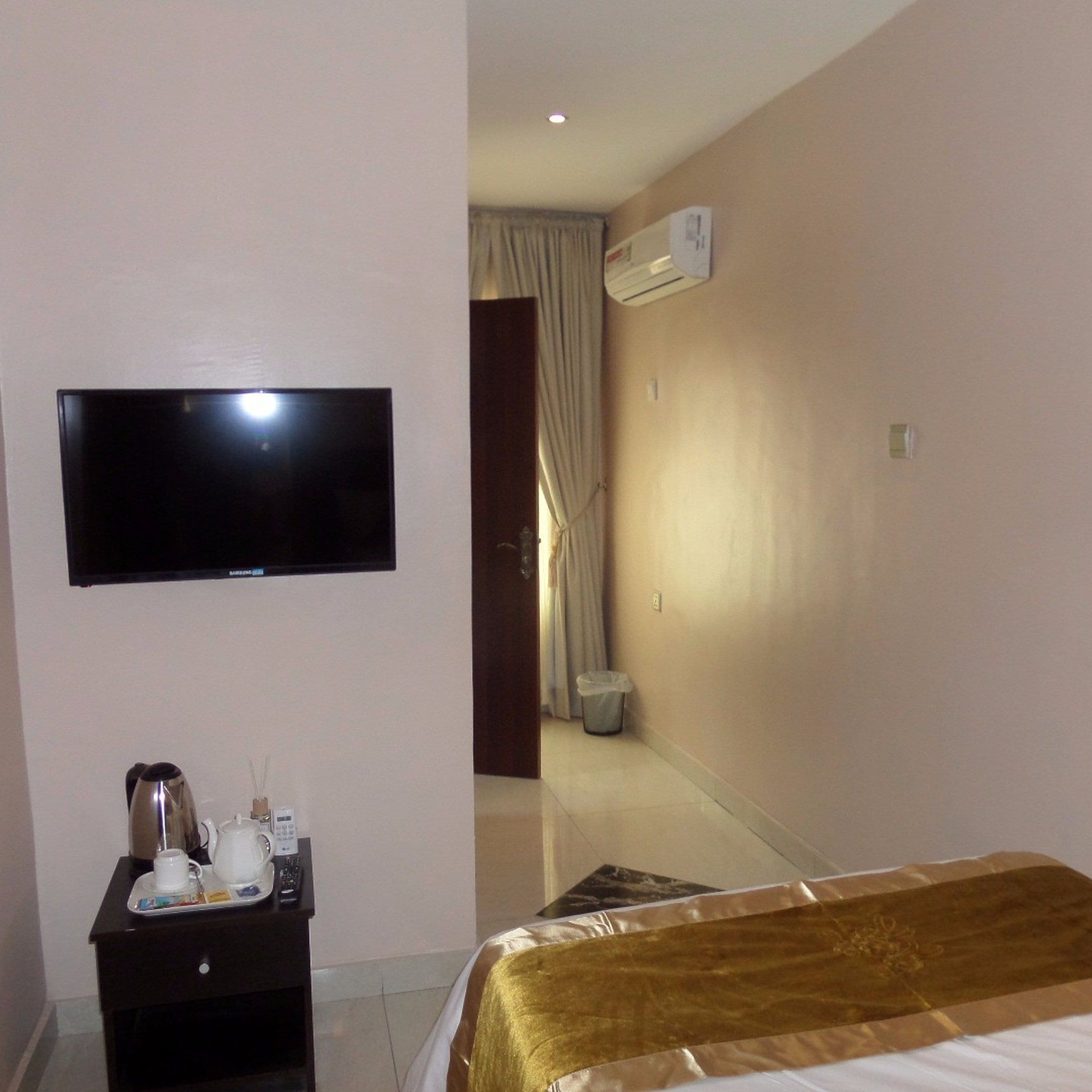 Photo - RightGate Hotel