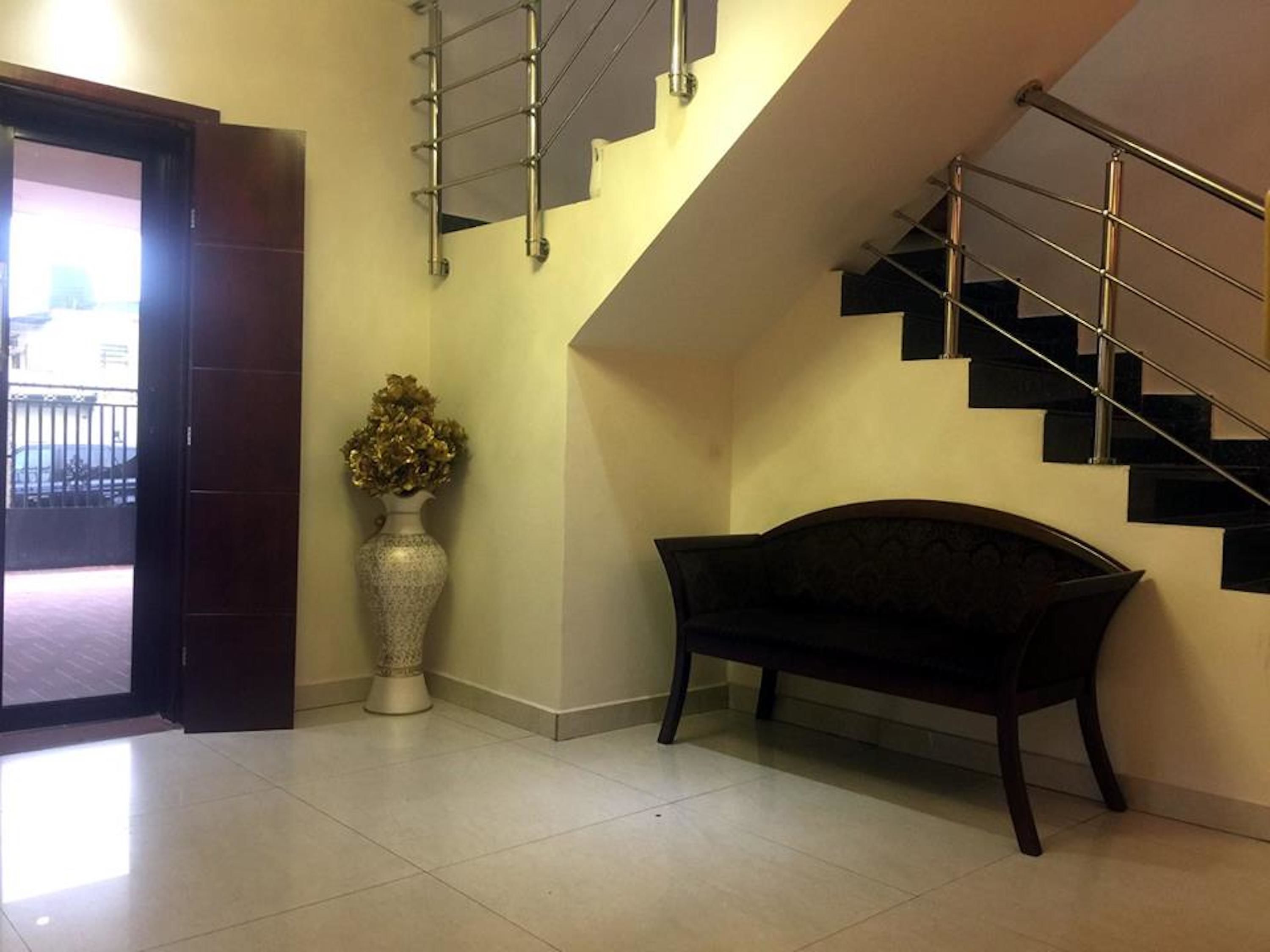 Photo - RightGate Hotel