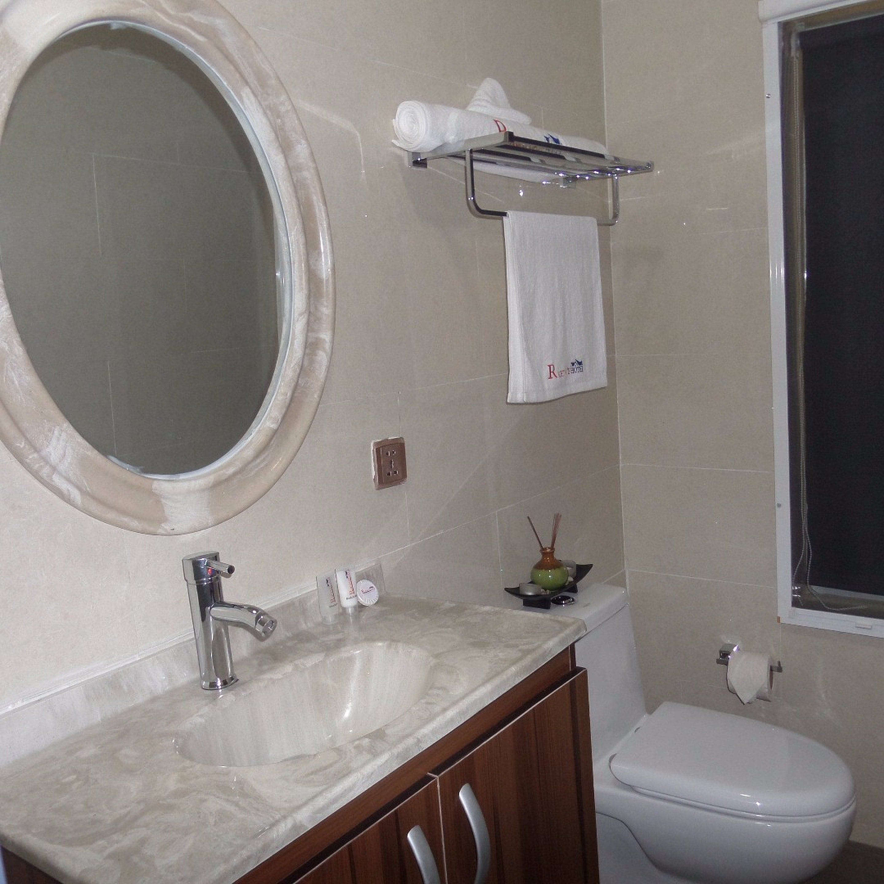 Photo - RightGate Hotel