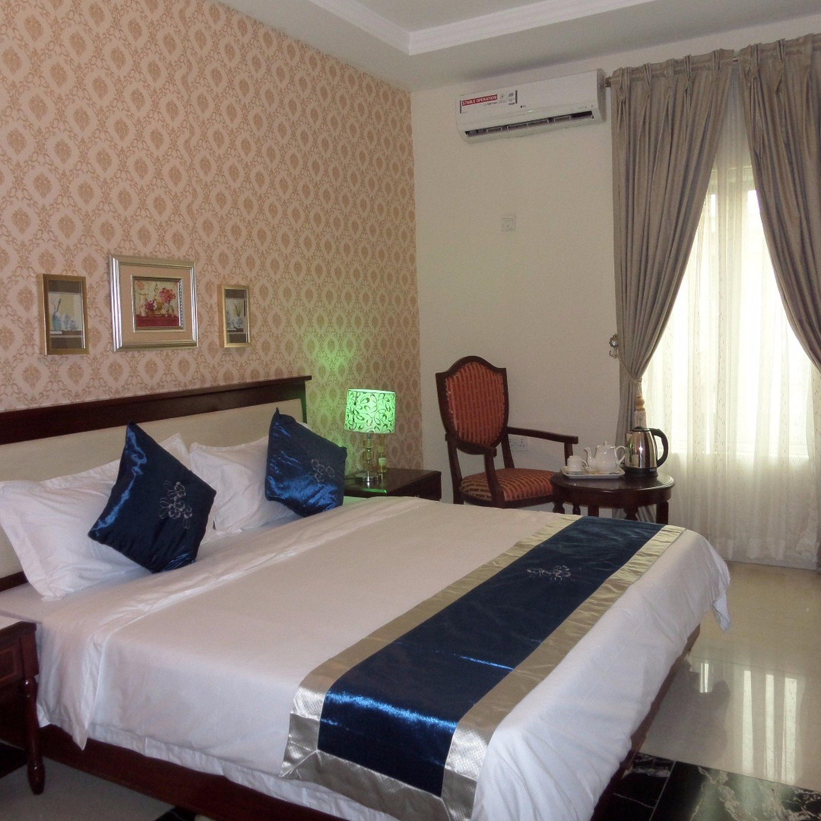 Foto - RightGate Hotel