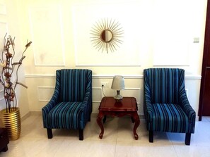 Interior - Rightgate Hotel & Suites (Lagos)