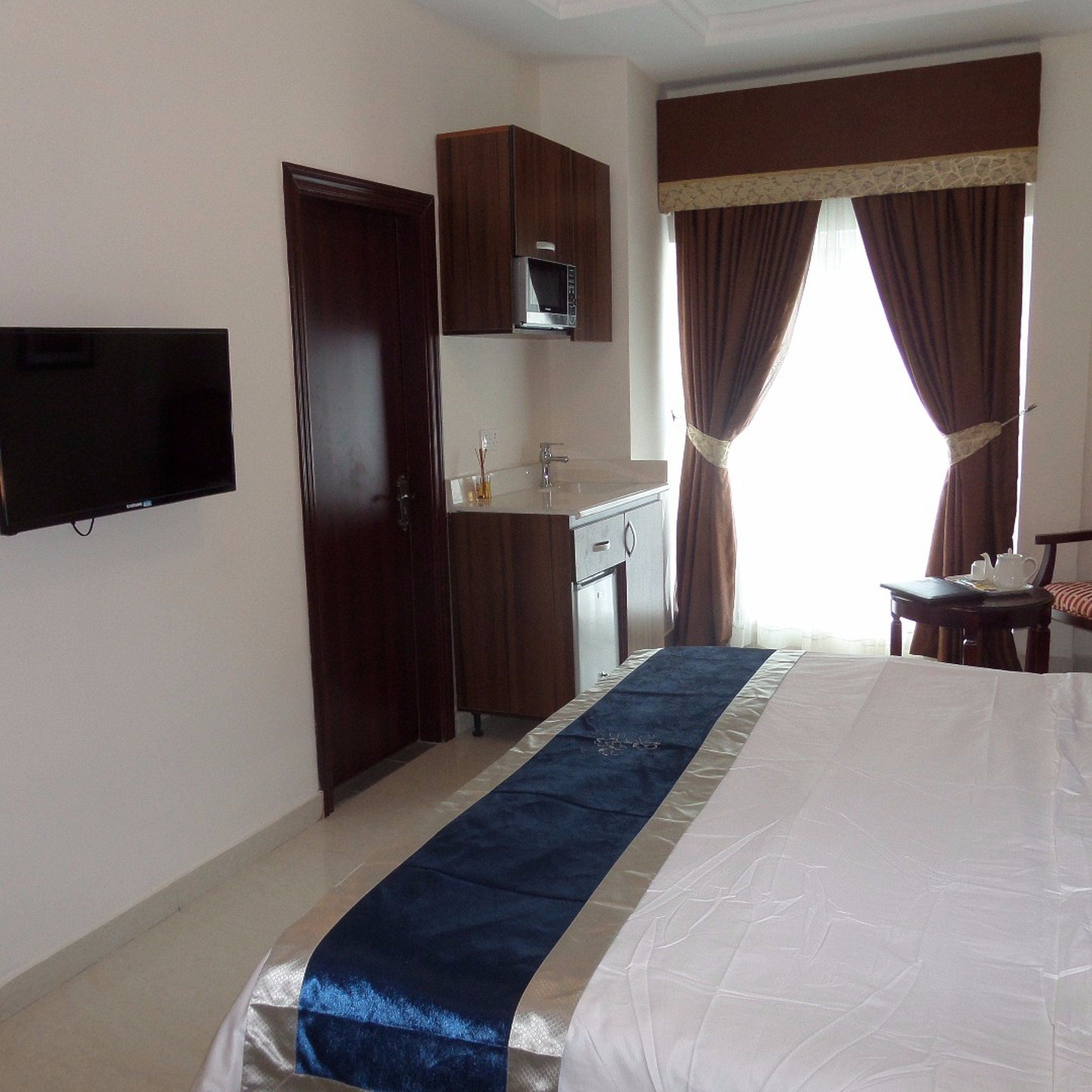 Photo - RightGate Hotel