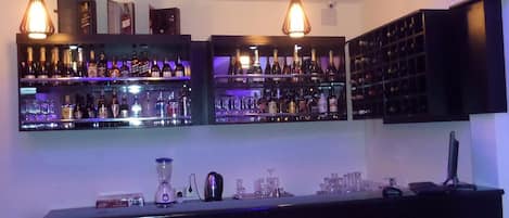 Bar (di hartanah)