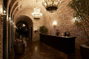Recepció
