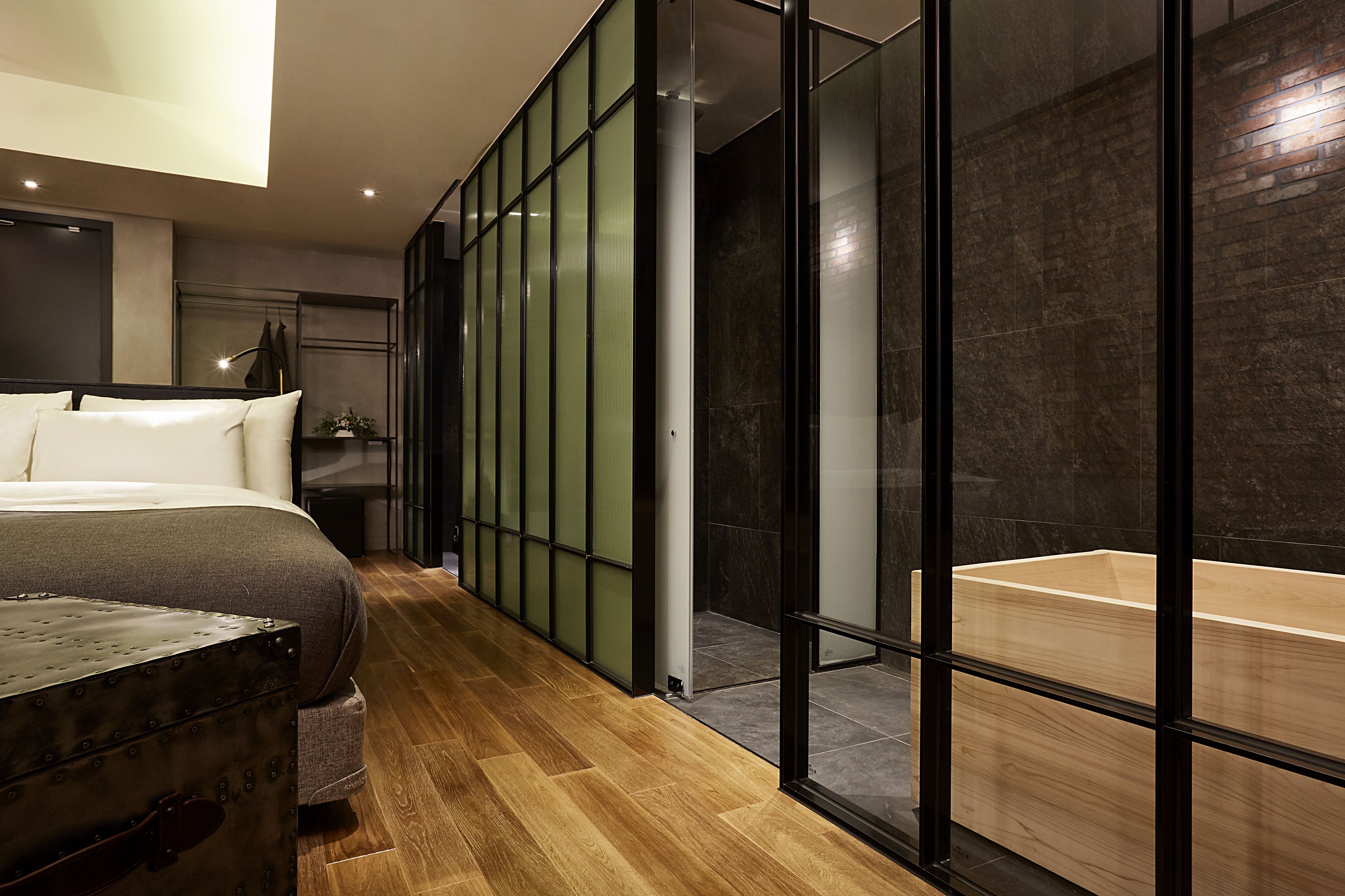 Foto - 9 Brick Hotel