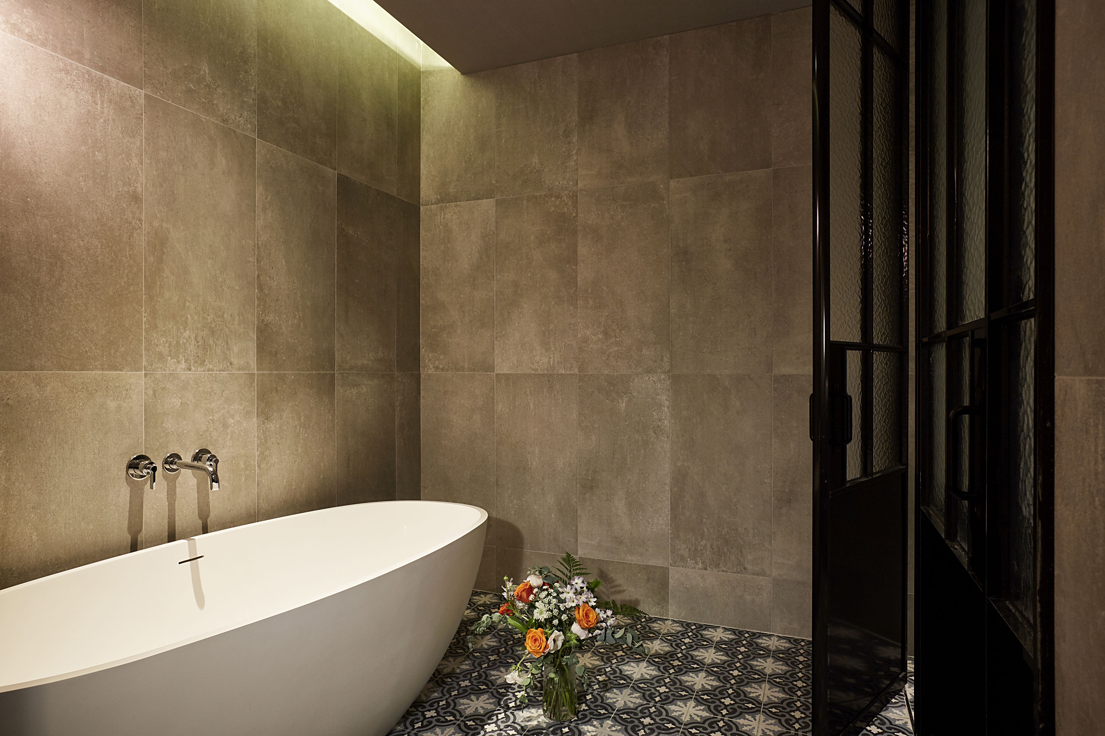 Foto - 9 Brick Hotel
