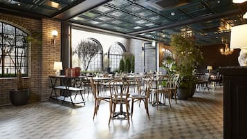 Restoran