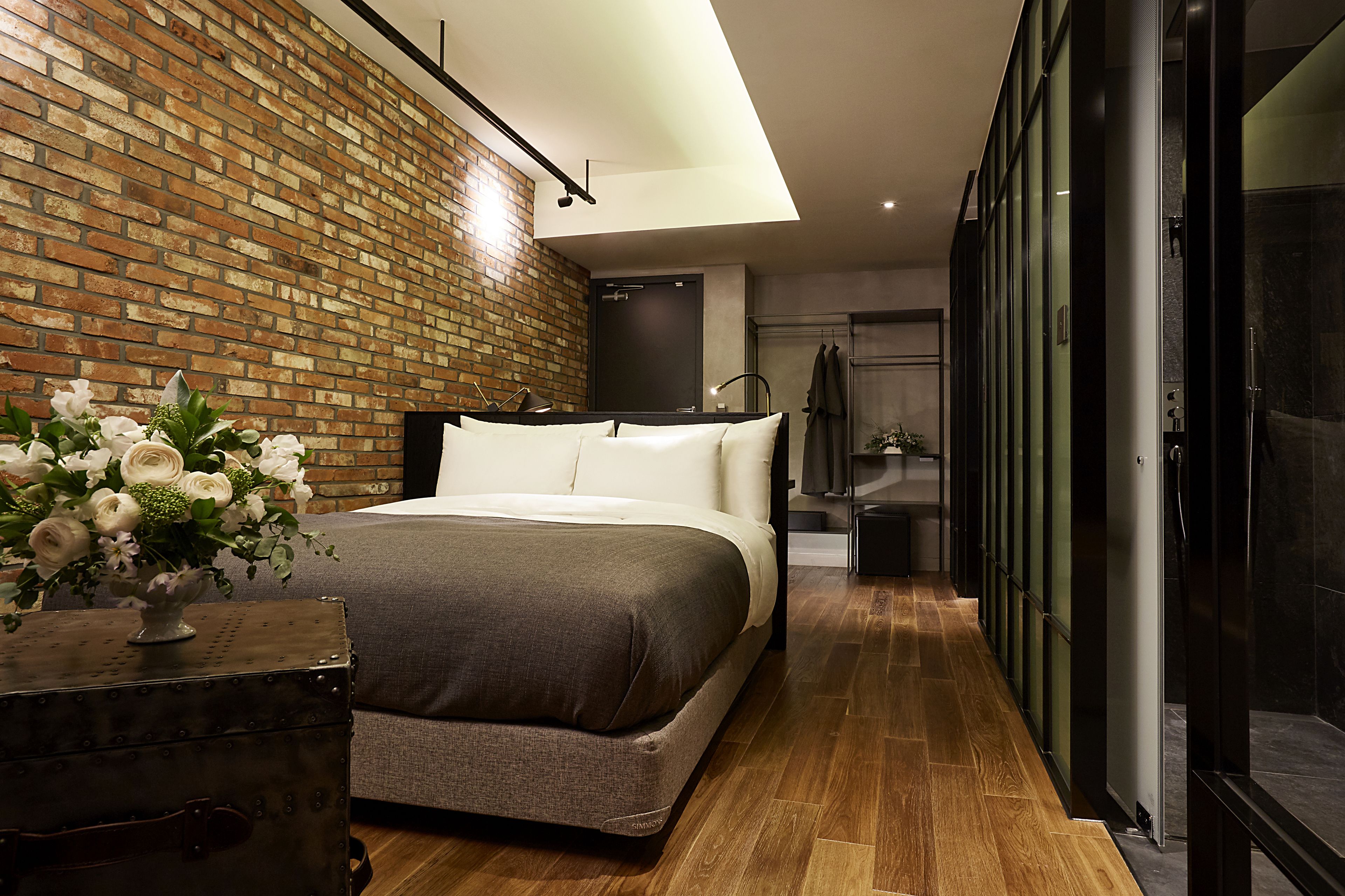 Foto - 9 Brick Hotel