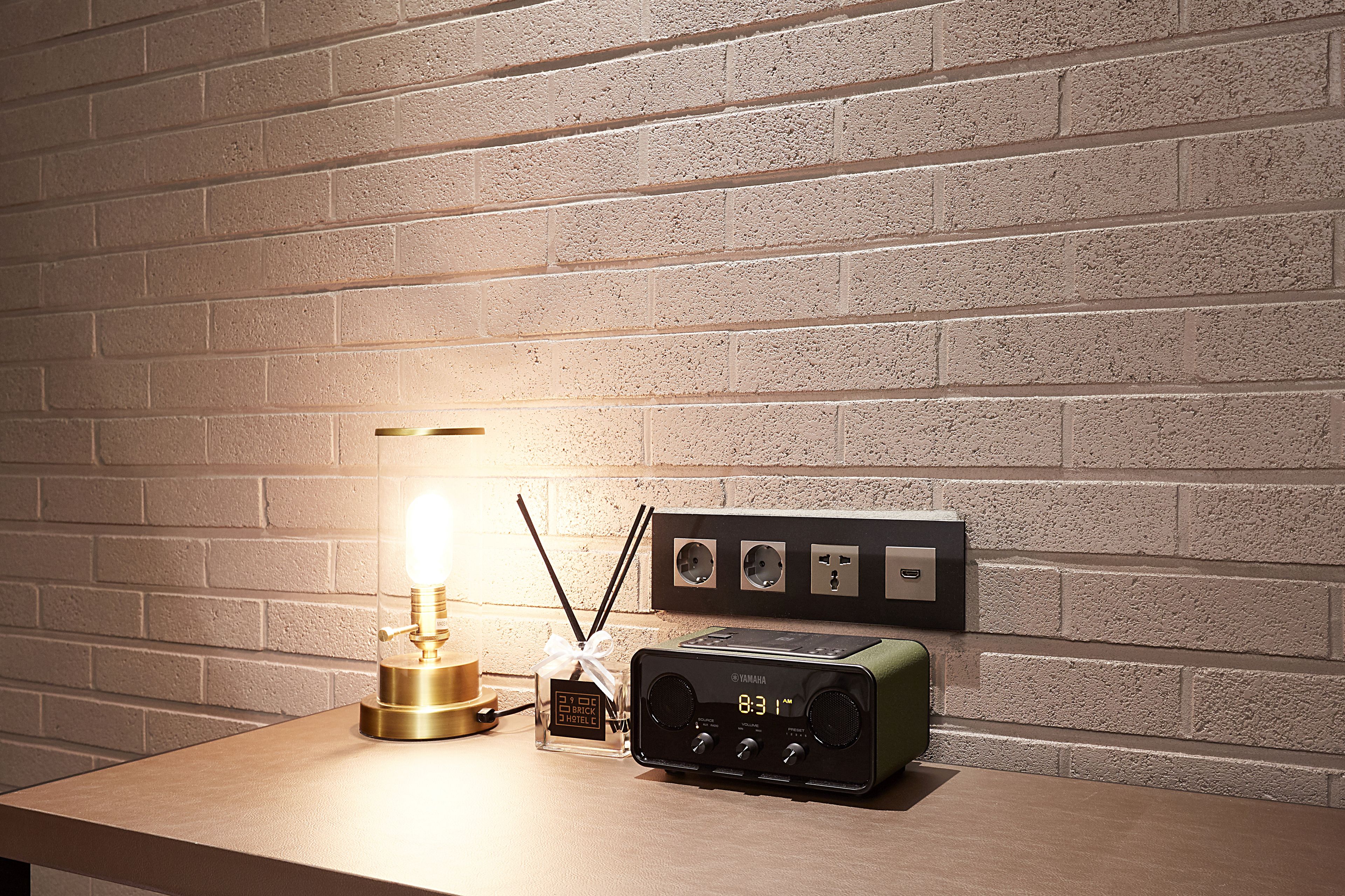 superior double room, city view | room amenity