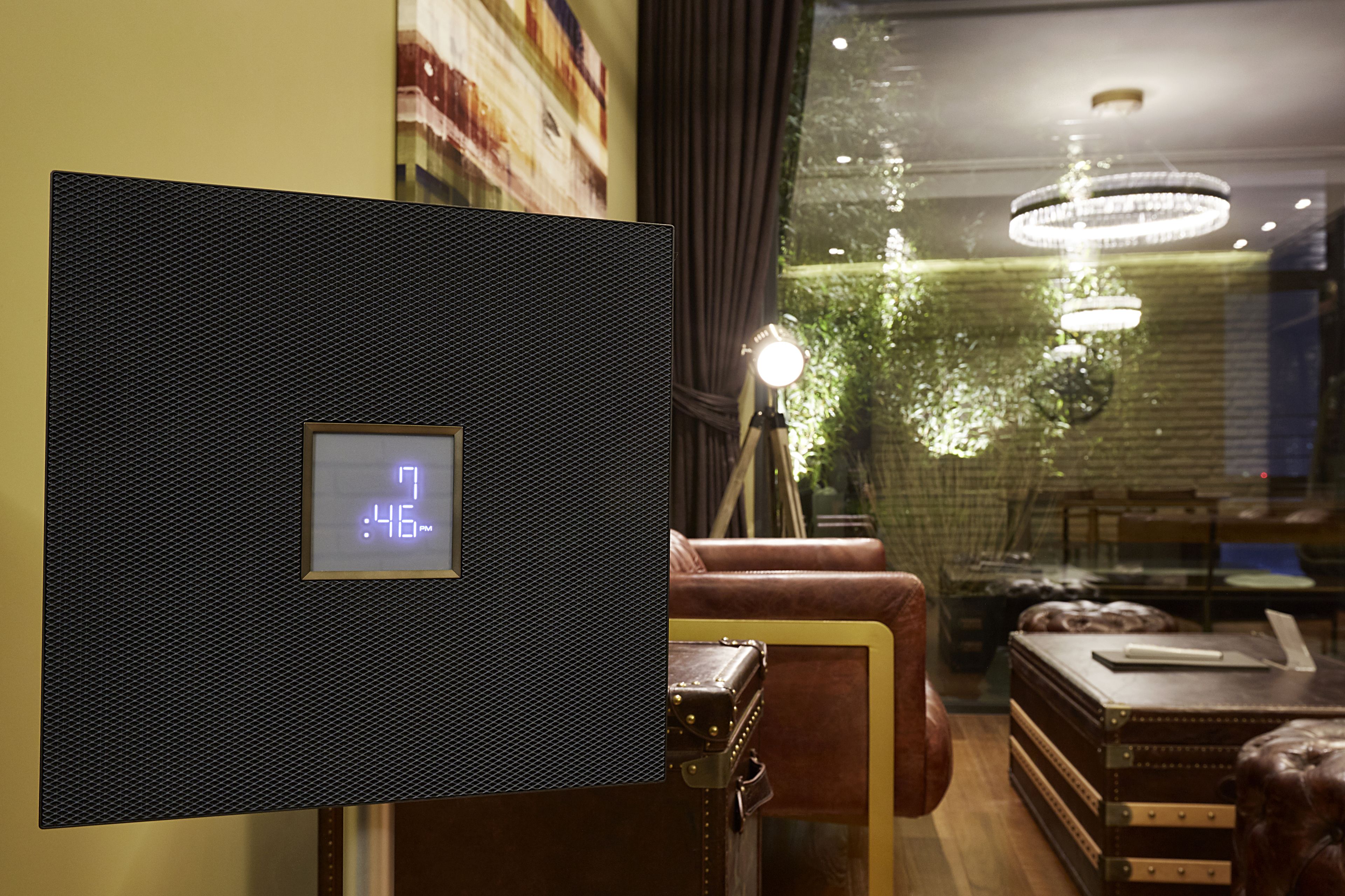 Foto - 9 Brick Hotel