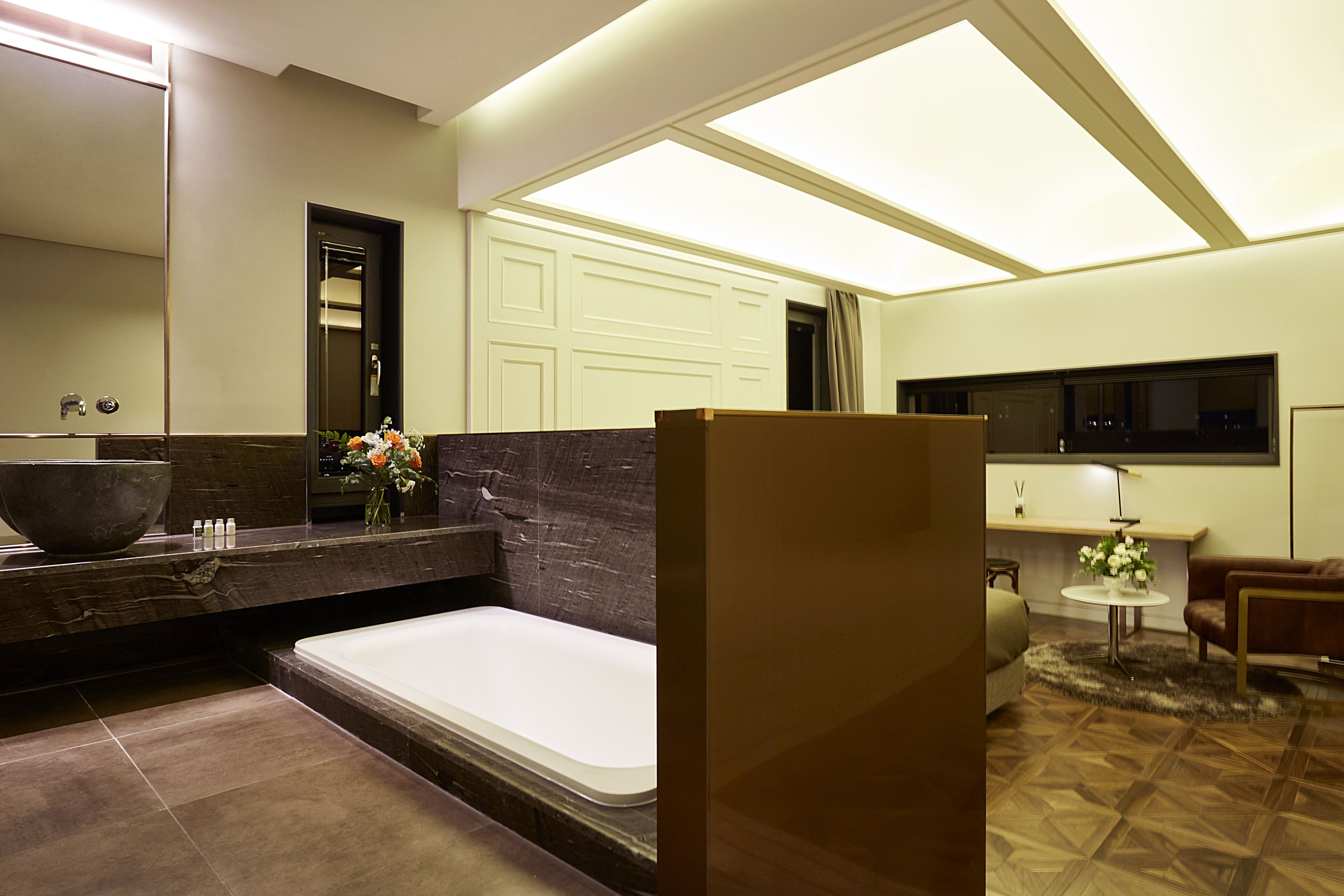 Foto - 9 Brick Hotel