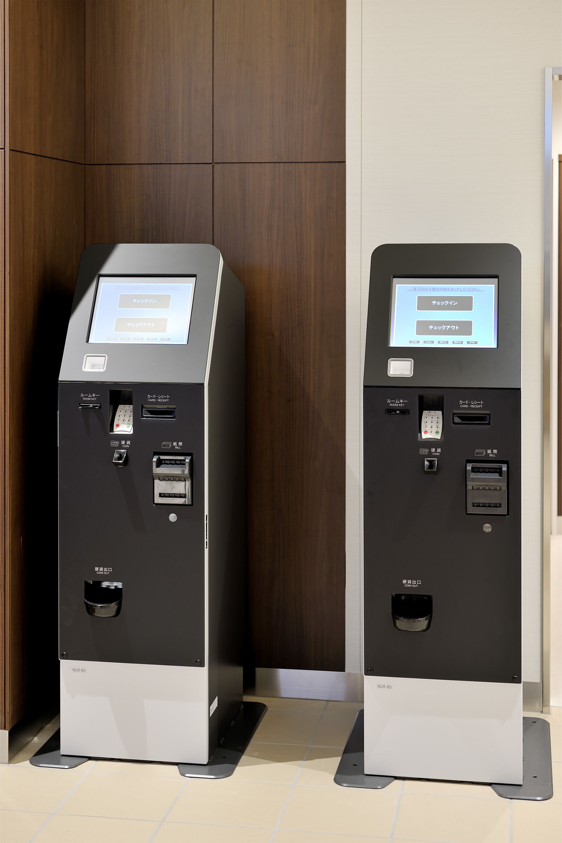 Foto - Hotel Nets Sapporo