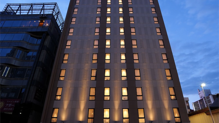 Hotel Nets Sapporo