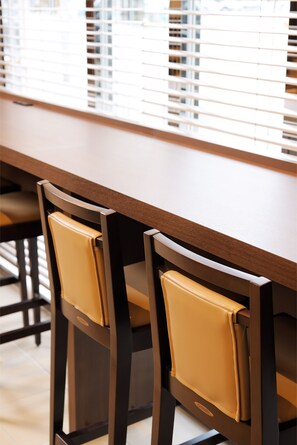 Dining - Hotel Nets Sapporo (Sapporo)