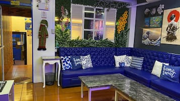 Sala de karaoke