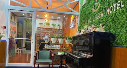Makiling Onsen Hotel