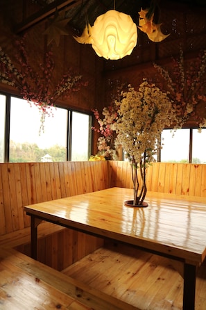 Interior - Makiling Onsen Hotel (Los Banos)