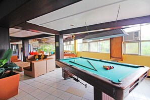 Billiards - Caliraya Resort Club (Lumban)
