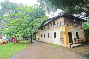 Standard Shared Dormitory | Exterior