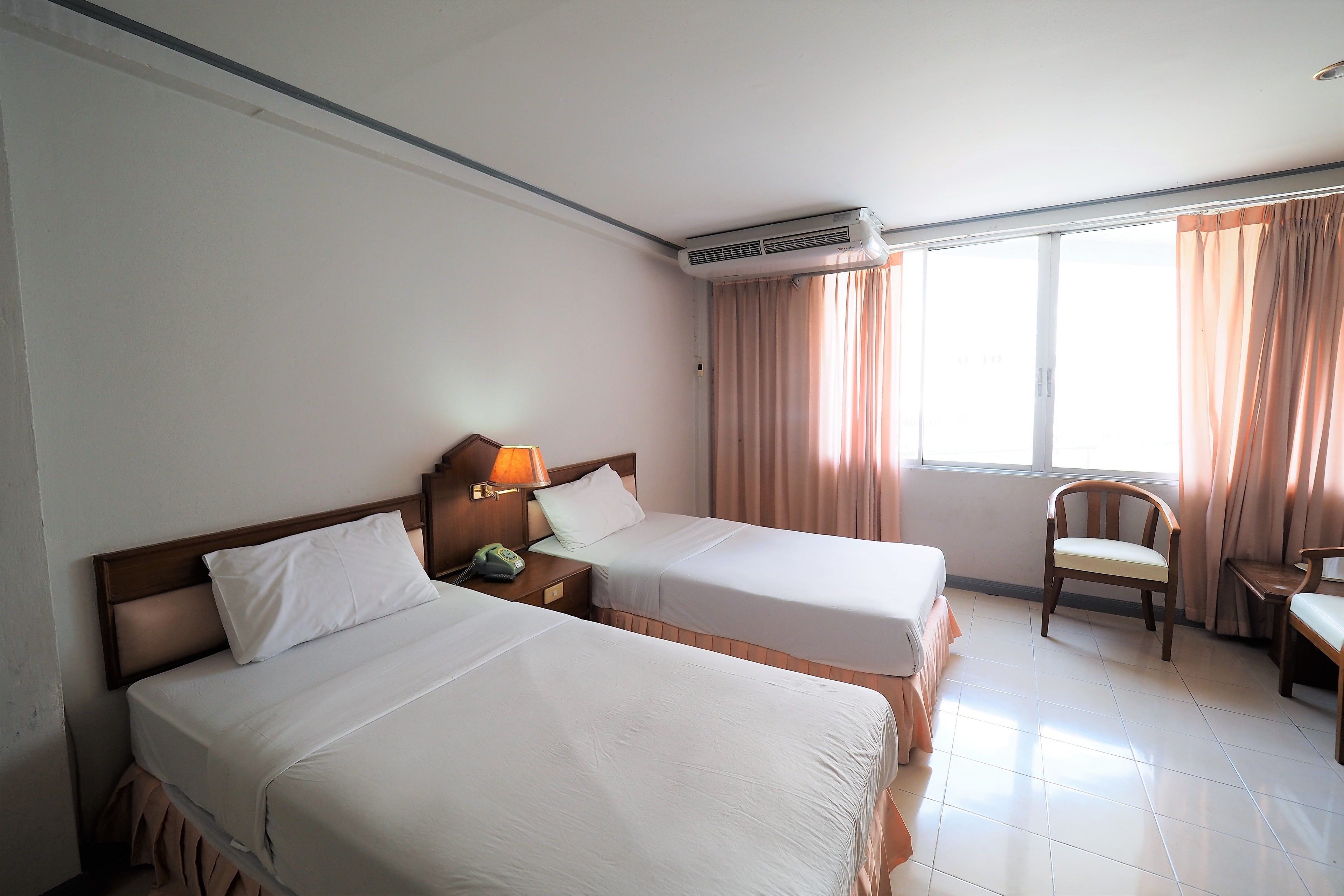 ห้องพัก