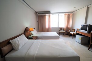 Standard Twin Room | Free WiFi