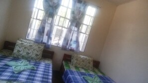 Desk - CVNB Bed and Bath La Union (San Fernando)