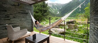 Kamikouchi Hotel SHIRAKABASO