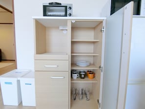 1 bedroom, individually decorated, desk, free WiFi - Simple Stay Beppu Vacation Rentals (Beppu)