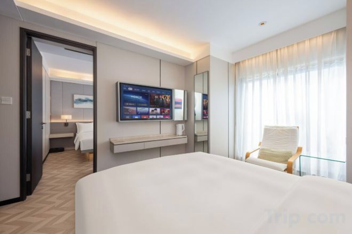 Deluxe (2 Beds)
