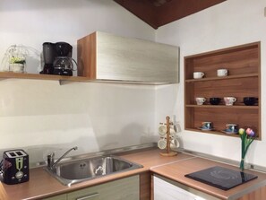 Casa Prestigio | Cocina privada